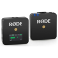 Rode Compact Wireless Microphone System