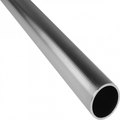 Mannesmann | Aluminium Rohr / tube 3 m, Aussendurchmesser 50 mm