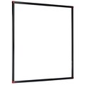 Frames Bespannungen / screens |20' x 20' bleached muslin