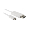 USB - C - DisplayPort Kabel 2m
