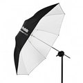 Umbrella / M white 41"