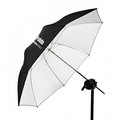 Umbrella / S white 33"