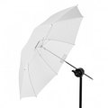 Umbrella / S Translucent 33"