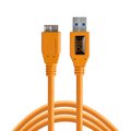 TetherTools USB 3.0 / Micro-B  cable 4,6m