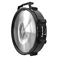 Aputure CF12 Compact Fresnel inkl. Barndoors
