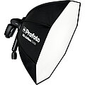 Profoto Clic Softbox Octa 2 für A1 / A10