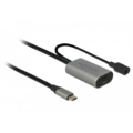 USB - C active cable Extension 5m