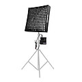 amaran F22c RGBWW 2x2 / 60 x 60 cm LED Flexible Light Mat
