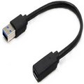 USB-C Adapter auf USB