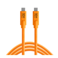 TetherTools USB-C / USB-C Kabel 4,6m