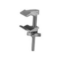 Cardellini Clamp End Jaw 2''