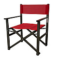 Regiestuhl / director's chair