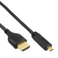 HDMI Kabel A - D Micro, 1,8 m
