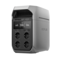EcoFlow DELTA 3 Max Plus 2048 Wh | max. 3000 W