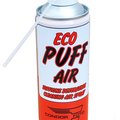 CONDOR Eco Puff Air 402