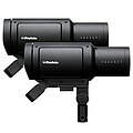 Profoto Pro-B3 | 750Ws | Duo Kit