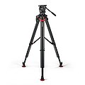 Sachtler System aktiv10T flowtech100 mit Touch & Go