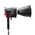 Aputure STORM 700x Bi-Color Set mit Hyper Reflektor