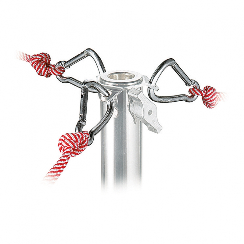 Outdoor Safety, 087 WBK Wind Bracking Kit