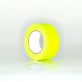 Gaffer Tape | neon yellow 50 mm x 25 m