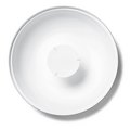 Softlight Reflektor (Beauty Dish) Weiß incl. Frontdiffusor