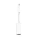 Apple Thunderbolt to FireWire 800 Adapter