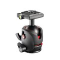 Manfrotto magnesium ball head small 1/4"