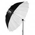 Umbrella / XL Deep white 65"