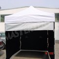 Master Tent light grey 3 x 3 m