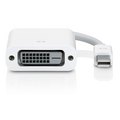 Apple Mini DisplayPort auf DVI Adapter