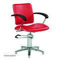 Friseurstuhl / hairstylist chair