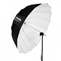 Umbrella / L Deep white 51"