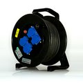 cable drum 25 m