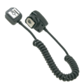 Off-Blitzkabel/TTL-Kabel | Off camera shoe/TTL cable