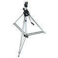 Manfrotto | Aufwind Stativ | wind up stand 083 NW
