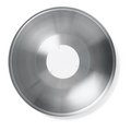 Softlight Reflektor (Beauty Dish) Silber incl. Frontdiffusor