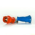 Adapter CEE 32 red - CEE 32 blue