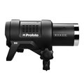 Pro D2 1000Ws Compact AirTTL incl. MA 004 Stativ