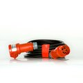 Power extension CEE 63/400V red 10m