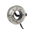 Ringblitz P | Ring flashlight P / 3200Ws | Adapter Para Schirm