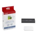 Selphy CP 900/910 Ink cartridge and paper