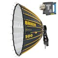 Briese Daylight Modul Focus HMI 100 1200W