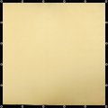 Frames Bespannungen / screens | 6' x 6' lame gold - white