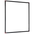 Rahmen / frame 100 x 100 cm | mit Zapfen f. Griphead ohne Bespannung