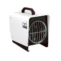 Heizlüfter / fan heater 16/400V